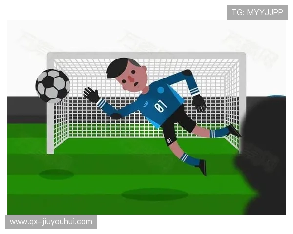 《轻松掌握足球规则：趣味漫画带你了解比赛的每一个细节》